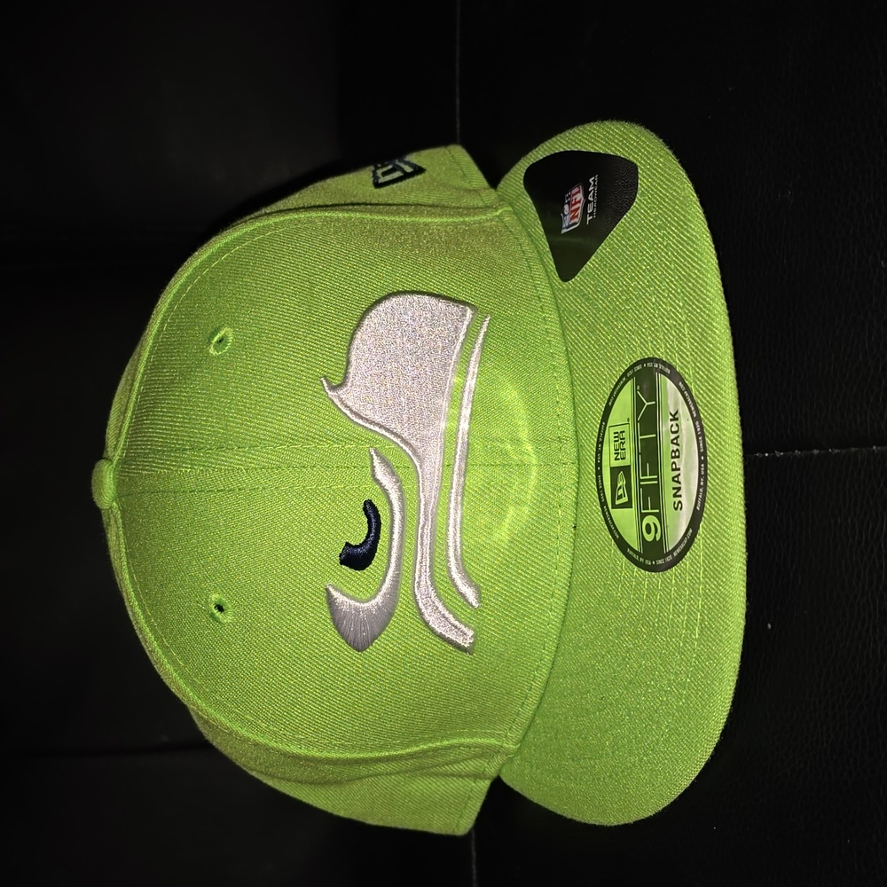 Seattle Seahawks